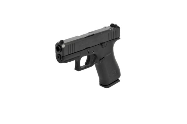 Glock 43X MOS Combo Streamlight - obrazek 5