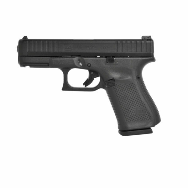Glock 44 .22lr