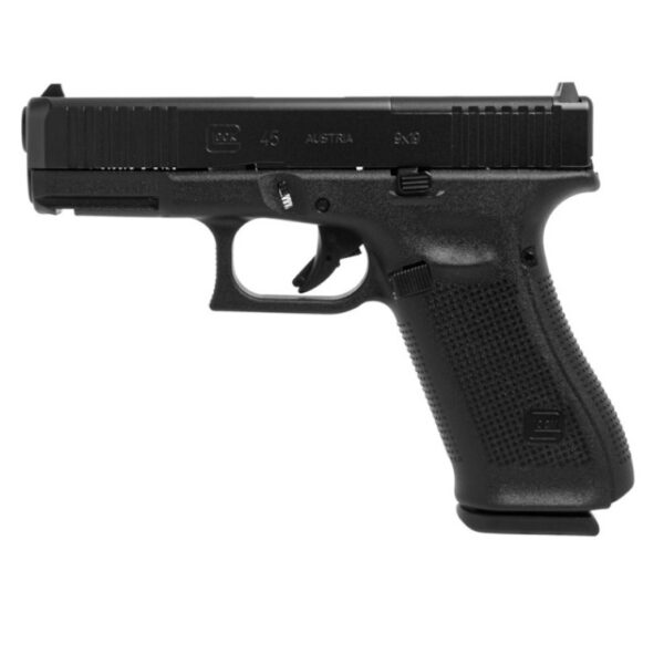 Glock 47 gen. 5 MOS