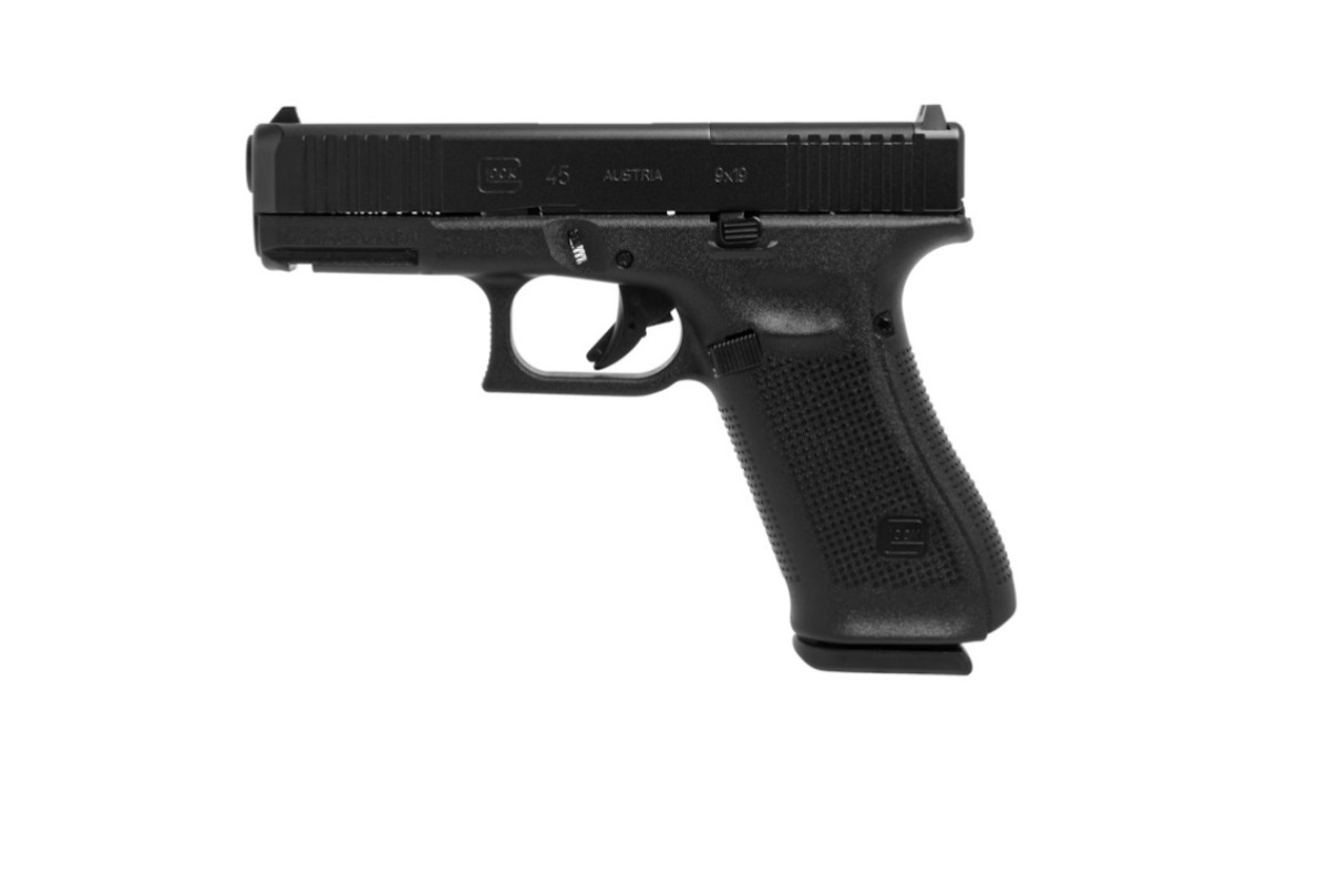 Glock 45 Gen. 5 MOS 1