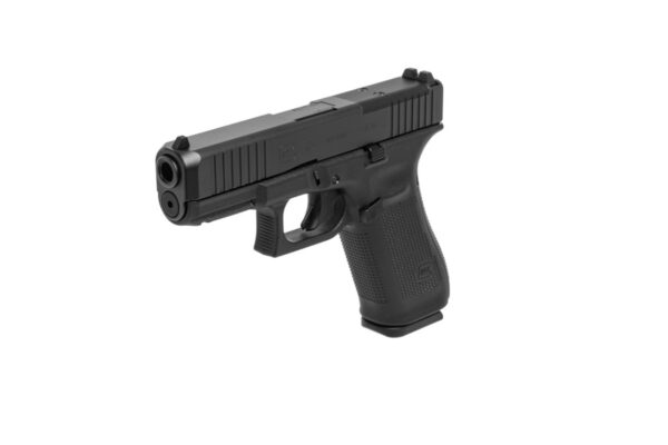 Glock 45 gen. 5 MOS - obrazek 4