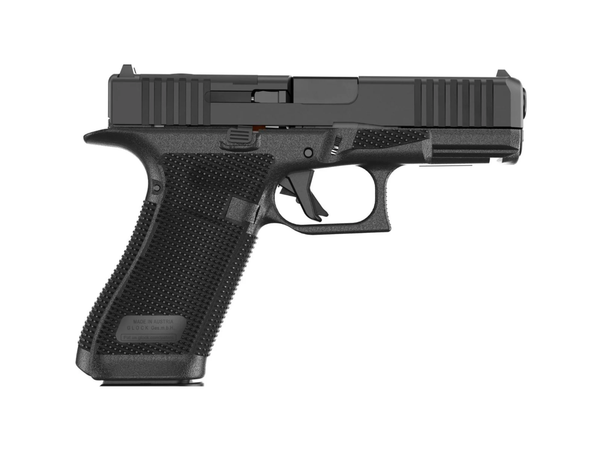 Glock 45 Gen. 6 OR - obrazek 2