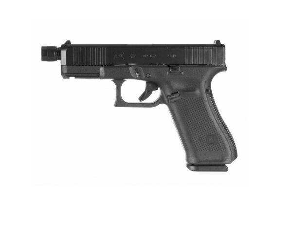 Glock 45 gen. 5 MOS Tactical
