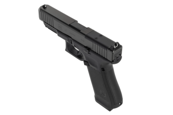 Glock 47 gen. 5 MOS - obrazek 5