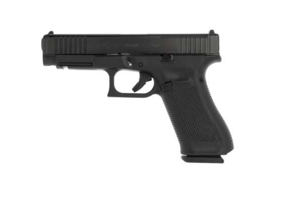 Glock 47 gen. 5 MOS - obrazek 3