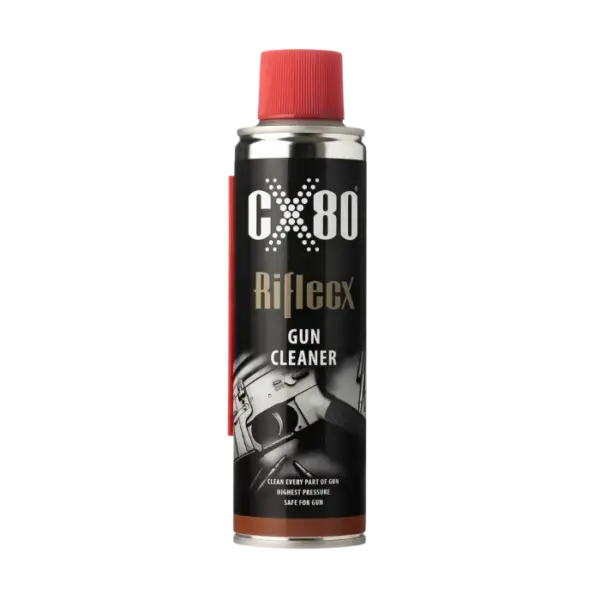  RifleCX - Zmywacz Gun Cleaner 200ml