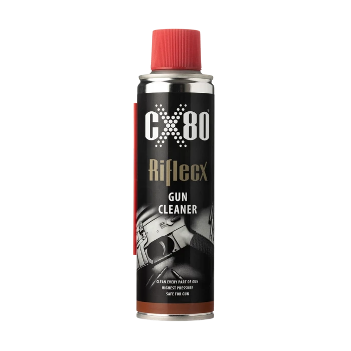 RifleCX - Zmywacz Gun Cleaner 200ml