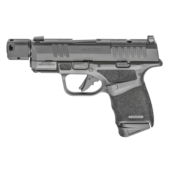 HS H11 Hellcat OSP RDR TB CC