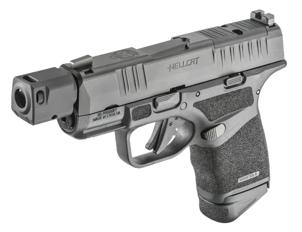 HS H11 Hellcat OSP RDR TB CC - obrazek 2