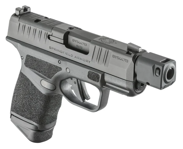 HS H11 Hellcat OSP RDR TB CC - obrazek 3