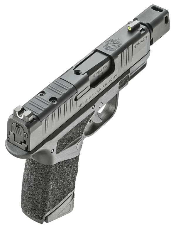 HS H11 Hellcat OSP RDR TB CC - obrazek 4