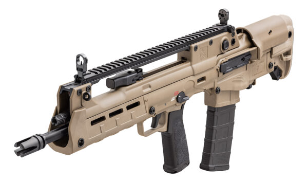 HS VHS-2S Hellion FDE - obrazek 3