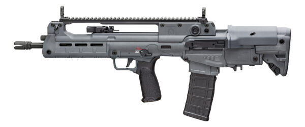 HS VHS-2S Hellion Gray - obrazek 2