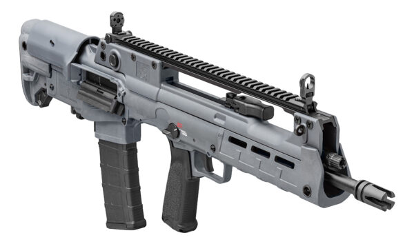 HS VHS-2S Hellion Gray - obrazek 3
