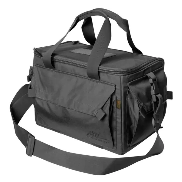 Torba na strzelnice - Helikon Range Bag - Czarny