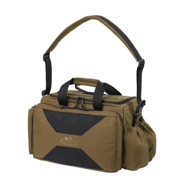 Torba taktyczna Helikon Mission Coyote / Czarny