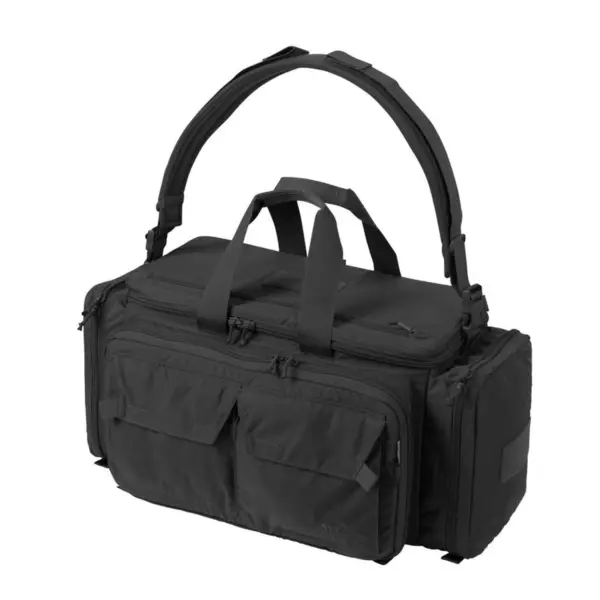 Torba wojskowa Helikon Rangemaster Gear Bag® - Czarny