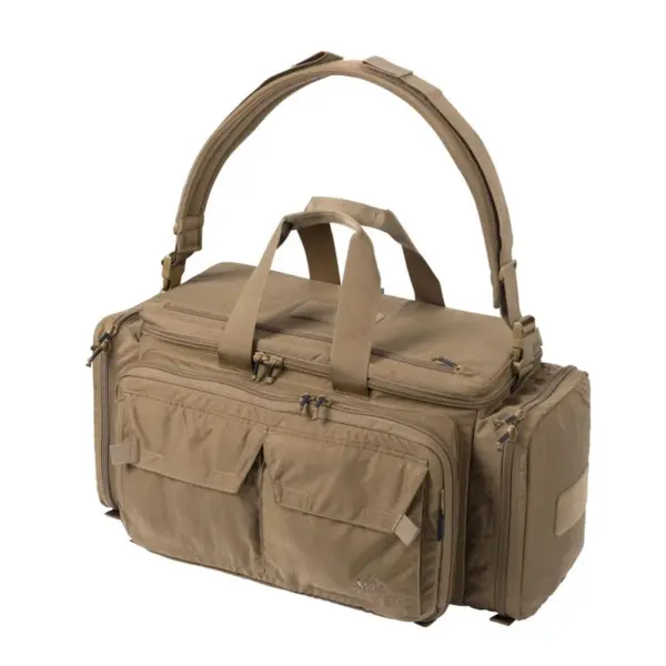 Torba wojskowa Helikon Rangemaster Gear Bag - Coyote