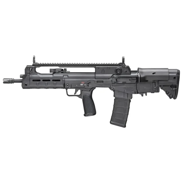 HS VHS-2S Hellion
