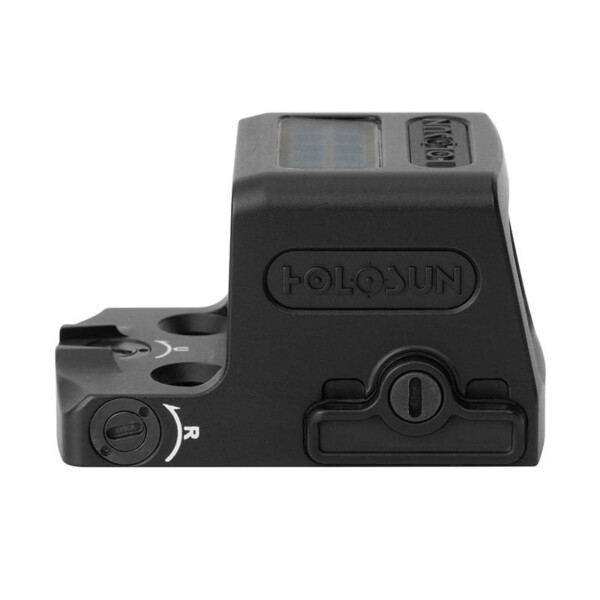 Holosun - Kolimator EPS Carry MRS - Green Dot - Solar Panel - obrazek 5