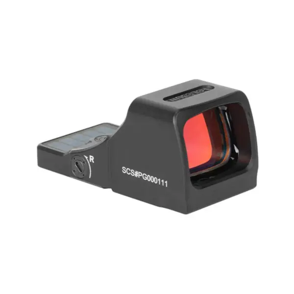 Holosun - Kolimator Otwarty SCS Smith Wesson MP9 - Solar Panel