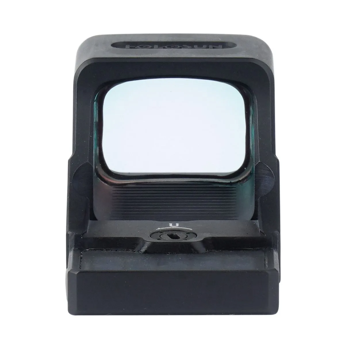 Holosun - Kolimator Otwarty SCS Smith Wesson MP9 - Solar Panel - obrazek 5