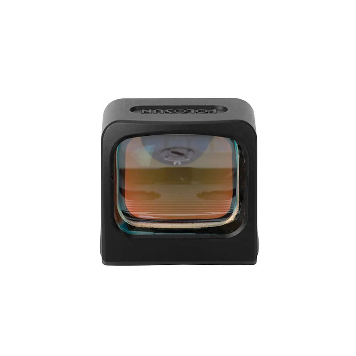Holosun - Kolimator Otwarty SCS Smith Wesson MP9 - Solar Panel - obrazek 6
