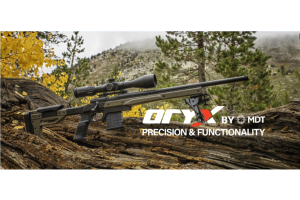 Osada MDT Oryx do Howa 1500 Varmint - obrazek 3
