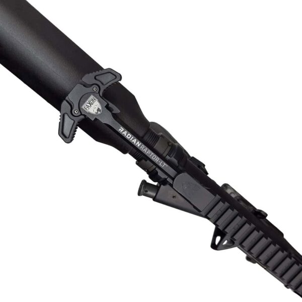 FAXON Ion Ultralight 14,5'' - obrazek 5