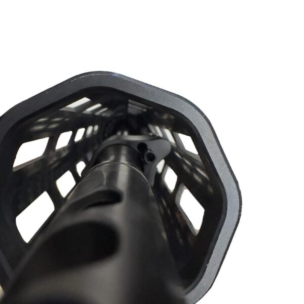 FAXON Ion Ultralight 14,5'' - obrazek 4
