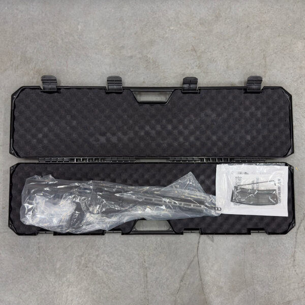 FAXON Ion Ultralight 14,5'' - obrazek 10
