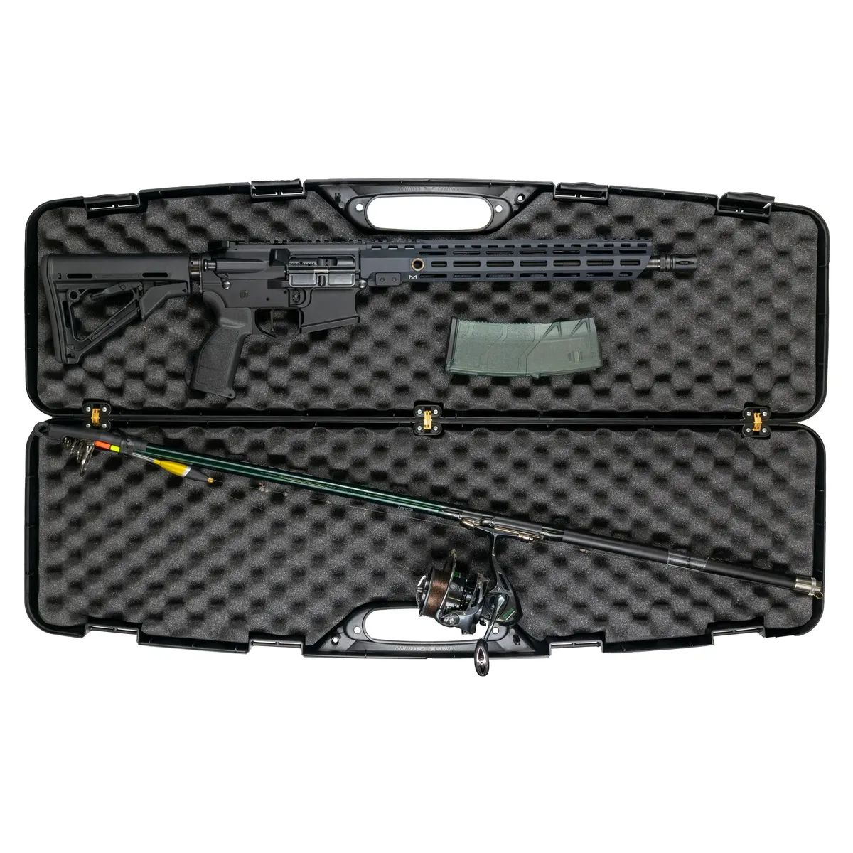 AR-15 Piast WBP 14,5'' - obrazek 4