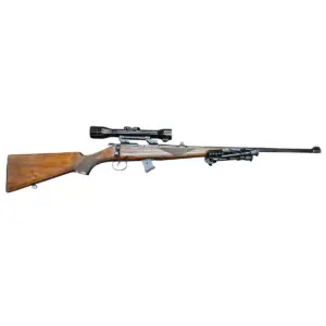 CZ BRNO MOD. 1