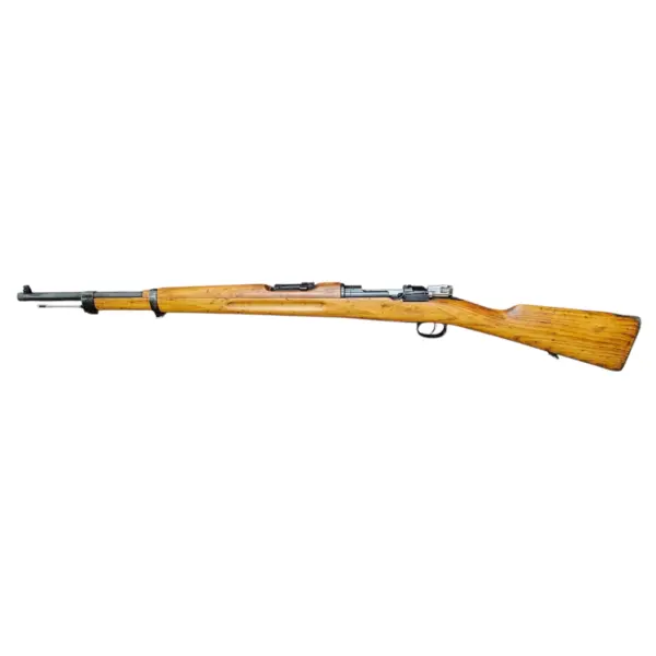HUSQVARNA M/38 B 6,5x55 SE 1942 r. - obrazek 2