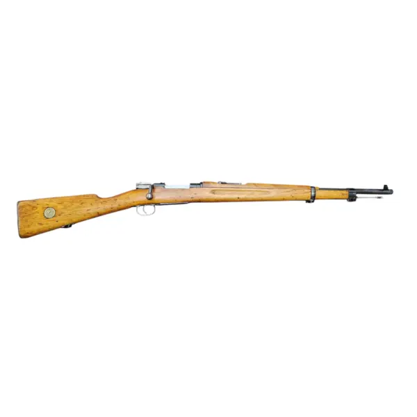 HUSQVARNA M/38 B 6,5x55 SE 1942 r.