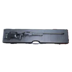 Steyr Mannlicher SSG69 .308 Win.