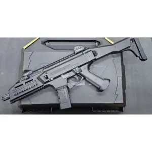 CZ Scorpion EVO 3 S1