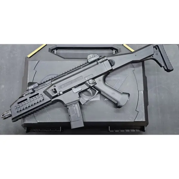 CZ Scorpion EVO 3 S1
