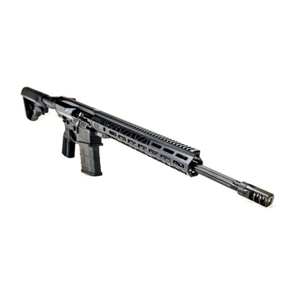 FAXON Sentinel 20″ 6,5 Creedmoor - obrazek 4
