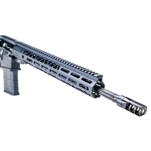 FAXON Sentinel 18″ .308 Win. - obrazek 4
