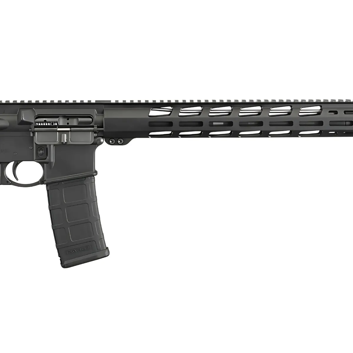 Ruger AR-556 MPR 18'' - obrazek 8