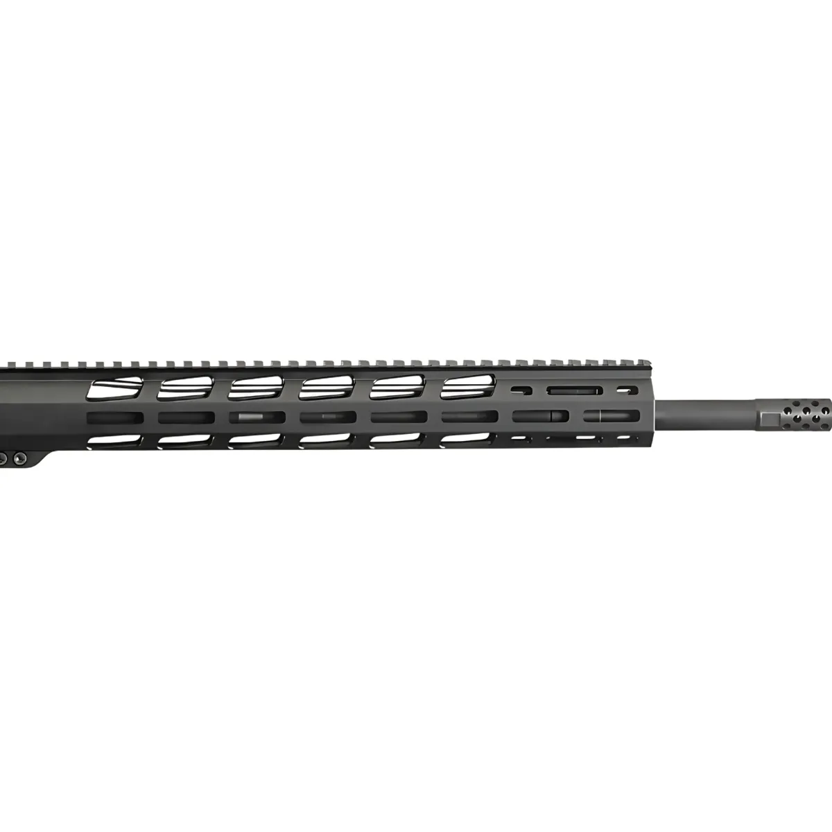 Ruger AR-556 MPR 18'' - obrazek 9