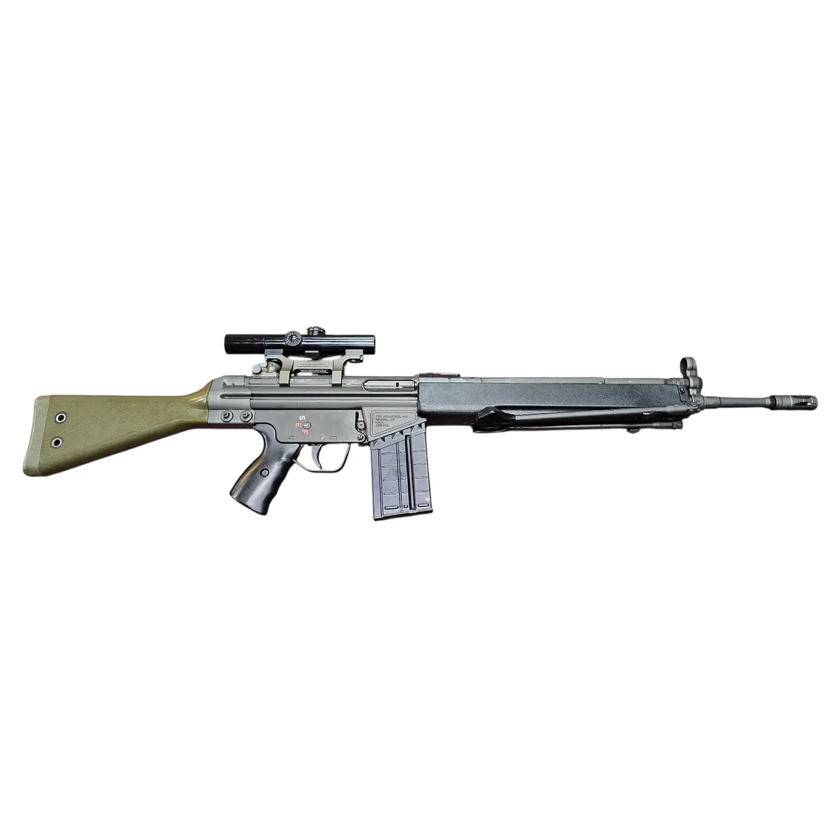 Karabin-ptr-91-heckler-und-koch-h&k-hk-g3-z-luneta-308-win-kv-5-1