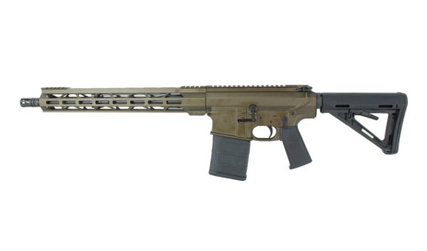 DIAMONDBACK DB10 CCML MB 16'' .308 Win. - obrazek 2