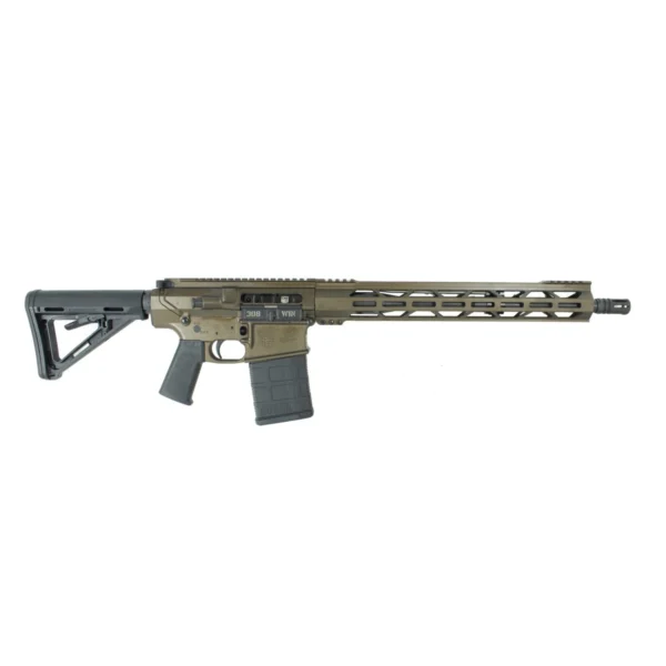 DIAMONDBACK DB10 CCML MB 16'' .308 Win.