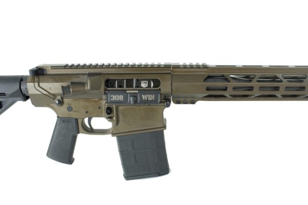 DIAMONDBACK DB10 CCML MB 16'' .308 Win. - obrazek 4