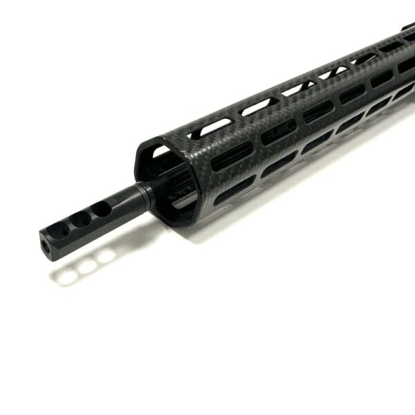 FAXON Ion Ultralight 14,5'' - obrazek 3