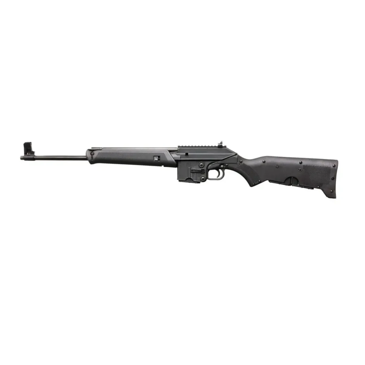 Kel-Tec SU16A - obrazek 2