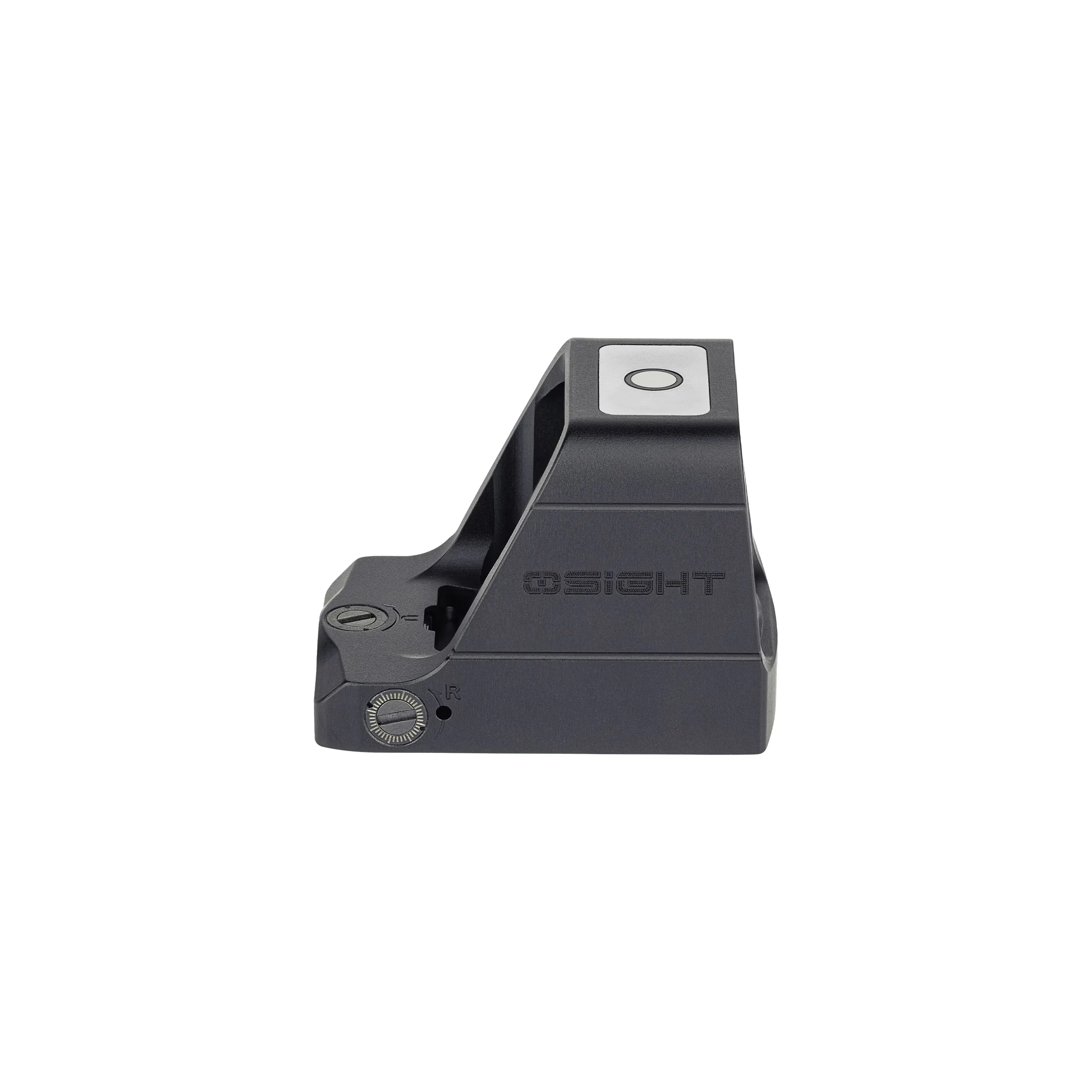 Kolimator Osight X 3+32 MOA RED RMR - obrazek 6