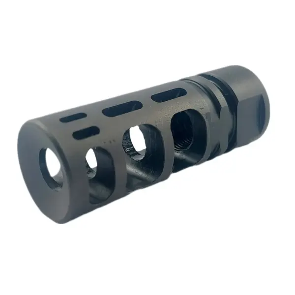 Kompensator Custom Klamka GRT GROT AR15 1/2x28 5,56